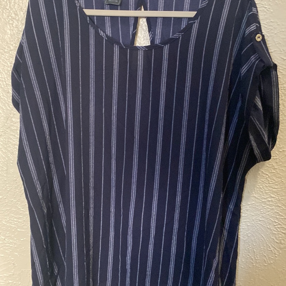 Toto blouse - Picture 7 of 8